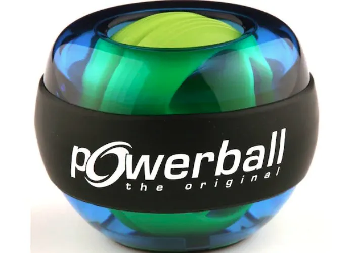 Gyroboll Powerball Max